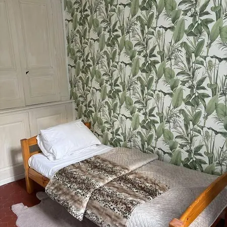 Coeur Historique De Grasse Appartement Buitenkant foto
